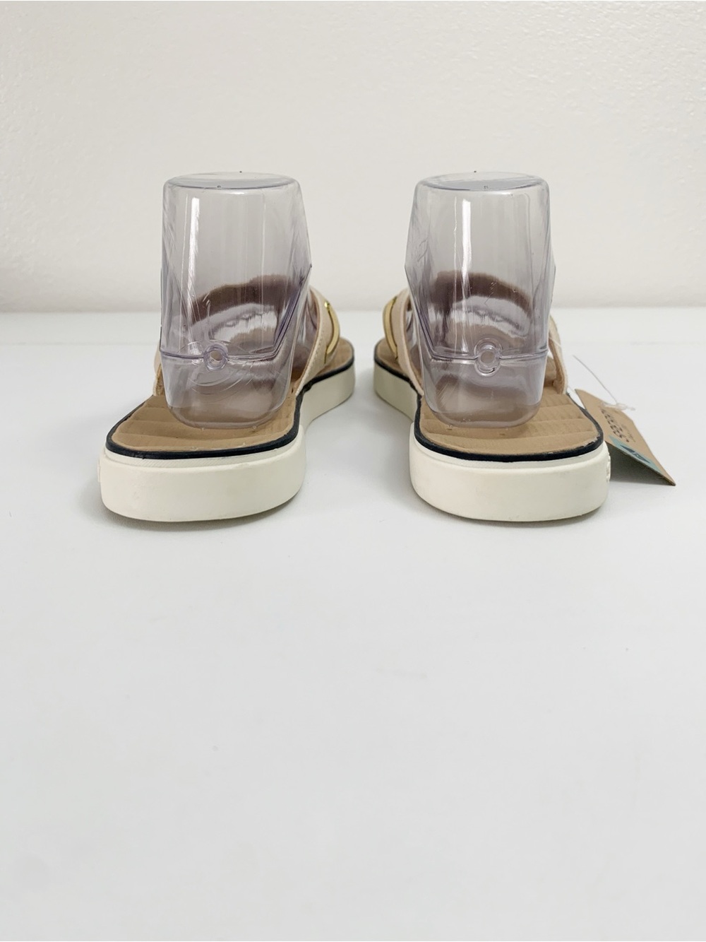 Sperry Women's Seafish Flip Flop Sandals ~ 9 - Picture 6 of 8